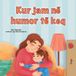 When Kidkiddos Books Ltd. Albanian Bedtime Collection- When I am Gloomy (Albanian Children's Book)