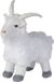 Nicotoy Geit Pluche Knuffel 25cm