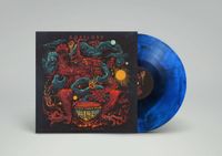 Suburban Dopelord - Songs For Satan (LP) (Coloured Vinyl) (Limited Edition)