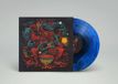 Suburban Dopelord - Songs For Satan (LP) (Coloured Vinyl) (Limited Edition)