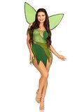 Leg Avenue 3 PC Forest Fairy