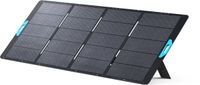 Anker SOLIX PS400 – Bifacial Portable Solar Panel – 400W Vermogen – Dubbelzijdige Efficiëntie – Draagbaar & Weerbestendig
