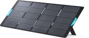 Anker SOLIX PS400 – Bifacial Portable Solar Panel – 400W Vermogen – Dubbelzijdige Efficiëntie – Draagbaar & Weerbestendig