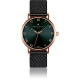 Philipp Blanc Bern Montre en maille