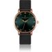 Philipp Blanc Bern Montre en maille
