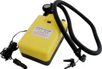 Eurotrail electrische pomp, 12v
