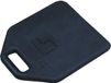 Stromberg Carlson Coussin de cric EPDM Noir Noir Taille unique