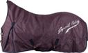 Imperial Riding Deken Irhsuper-dry 100gr Donkerrood - 165
