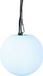Showtec Illumisphere 30 - 30cm LED sfeerbol