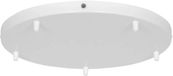 Nordlux Luana 5-Exits Canopy | Wit