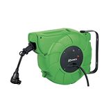 RIBIMEX - PRDAE18/25 - Automatische kabelhaspel - 15 m