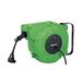 RIBIMEX - PRDAE18/25 - Automatische kabelhaspel - 15 m
