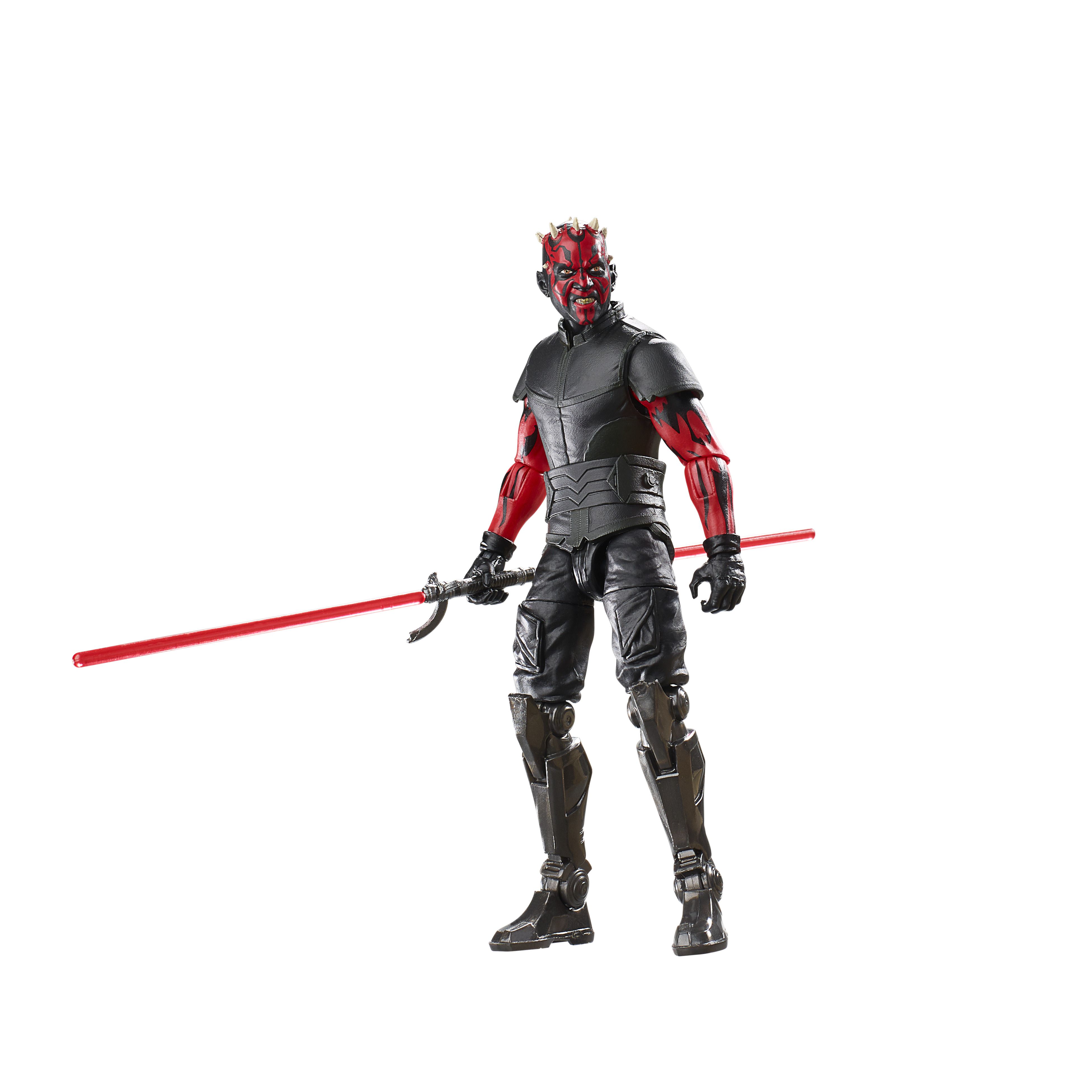 Hasbro Star Wars The Black Series Darth Maul (Old Master) Action Figure