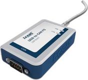 Ixxat 1.01.0351.12001 USB-to-CAN FD Compact CAN omzetter