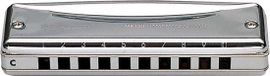 Suzuki Promaster MR-350-E Harmonica en Mi