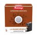 Malongo Boîte à expresso avec grande réserve – boîte de 16 boîtes, 104 g