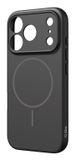 SBS Hype Mag Backcover Apple iPhone 18 Pro, iPhone 17 Pro Zwart