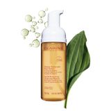 Clarins Foaming Cleanser For Smooth Skin - 150 ml - Cleansing Foam for Women