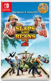 ININ Games Bud Spencer & Terence Hill - Slaps And Beans 2 - Nintendo Switch