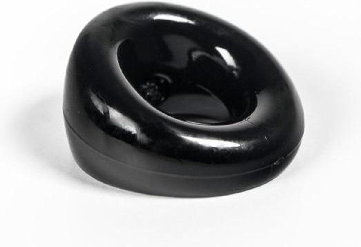 zizi Cockring Powerstroke - zwart
