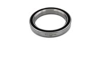BLACK BEARING Roulement de direction C3 37 x 49 x 7 mm 45/45°