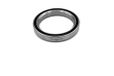 BLACK BEARING Roulement de direction C3 37 x 49 x 7 mm 45/45°