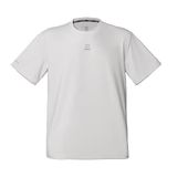 Munich Man Rising Tee C/Wit heren Overhemd