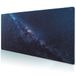 DOBAOJIA Toetsenbord en Muismat 80 x 40cm, Gaming Mouse Pad XXL