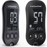CareSens Dual glucose en ketonen meter startpakket (mmol/L)