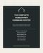 The Complete Homeowner Command Center: The All-in-One Home Maintenance, Repair, Renovation & Household Record Book