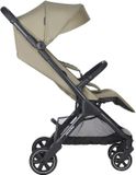 Easywalker Jackey NXT Buggy - Moss Green