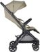 Easywalker Jackey NXT Buggy - Moss Green