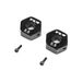 Team Losi Racing TLR232114 accessoires, hardware en gereedschap, meerkleurig
