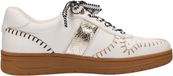 La Strada Sneaker Blanc Or Femme Taille 39