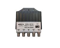 DIGIQUEST DISECQ 4 in – 1 Out