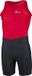 Rogelli Florida Triathlonpak - Maat XL - Zwart/Rood
