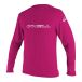 O'Neill T-shirt à manches longues Basic Skins pour enfants