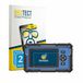 BROTECT - Screenprotector voor Topdon ArtiDiag 600 S - Folie Beschermfolie transparant 2 Stuks