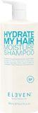 Eleven Australia Hydrate My Hair Shampoo - Voedende en hydraterende shampoo - 1000 ml