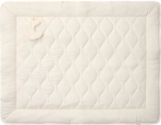 Little Dutch Boxkleed Pure Soft White