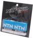 Naraku jeu de roulements de vilebrequin NTN pour Peugeot 100cc 2 temps