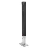 VEVOR RV Volg vijfde wiel landingsgestelpoot 179014 voor Lippert Venture 825mm