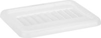 Sunware Opbergbox - 24 Liter - Transparant - 42 x 33 x 22 cm