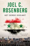 KokBoekencentrum Fictie J.B. Collins Het derde doelwit