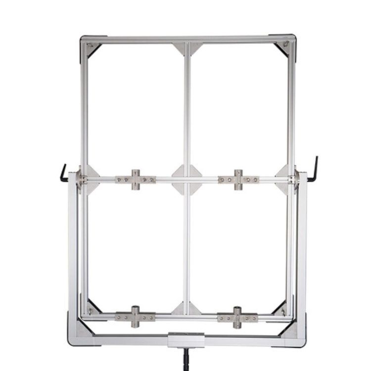 Aputure LS 1200 4-Light Bracket