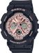 Casio Montre Femme BABY-G Urban Casio-BA-130-1A4ER