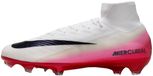Nike Zoom Mercurial Superfly 10 Elite FG Fear Nothing Pack - Taille 44