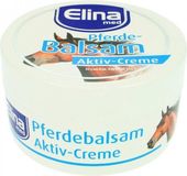 Elina Paardenbalsem crème 150 ml