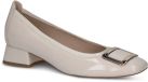 Caprice Dames Pumps 9-22300-44 141 G-breedte Maat: 37.5 EU