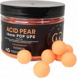 CC Moore acid pear pop ups 18mm